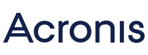 גיבוי ענן אקרוניס Acronis