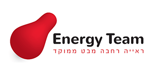 אנרג'י טים