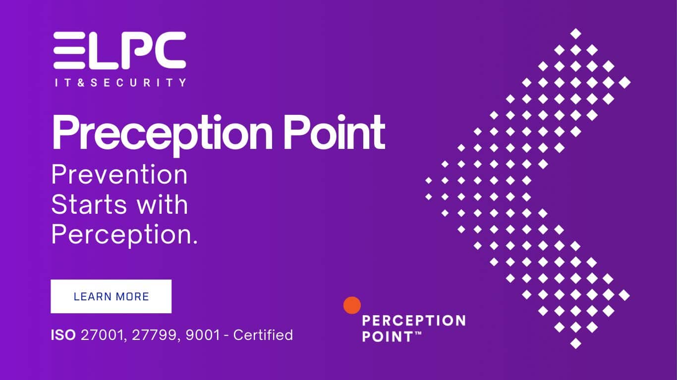 Preception Point