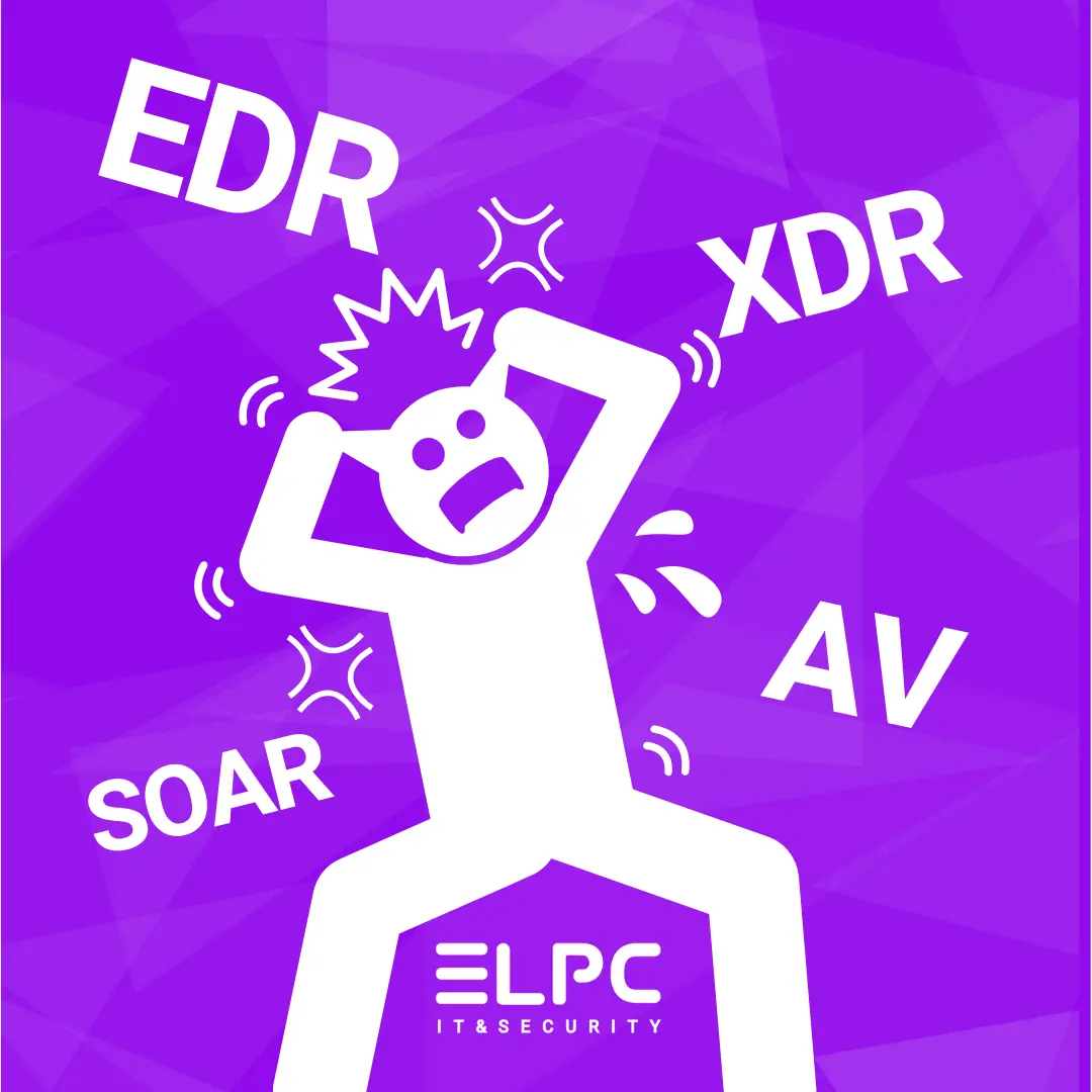 EDR